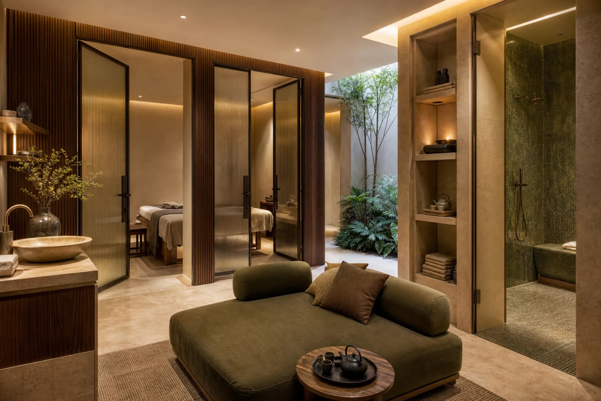 Spa